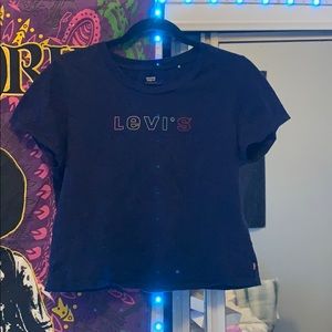 logo t shirt
